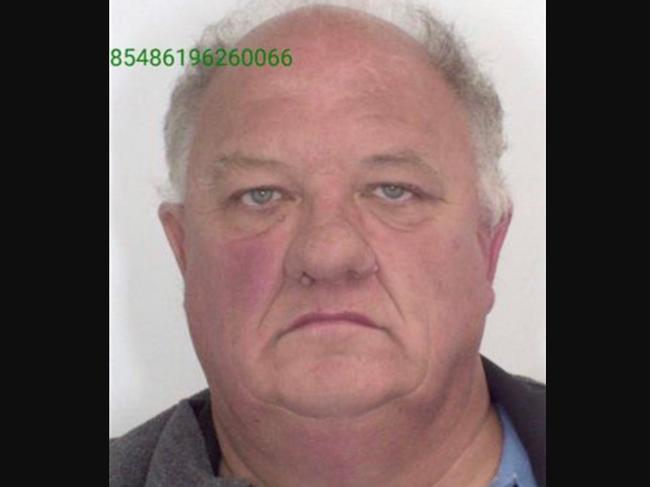 Nigel Sirl, 66, from Esk, was last seen at 9pm on Saturday night.