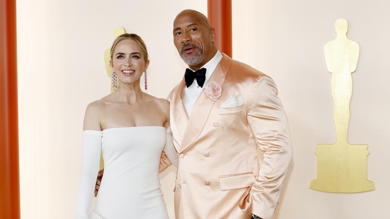 Oscars 2023 the skinny on the fashion moments The Australian