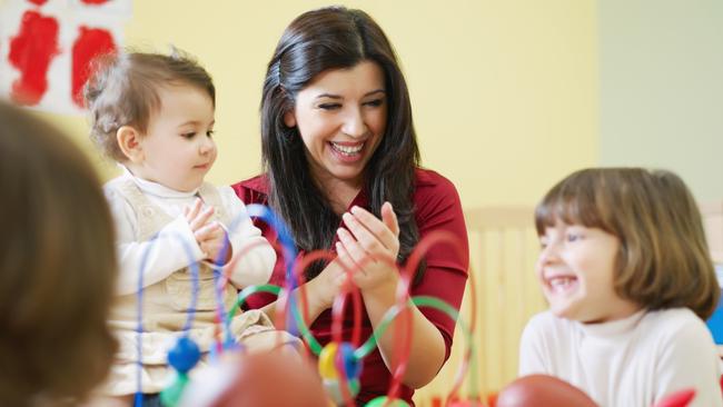 Childcare legislation in Australia is getting a shake-up next week.