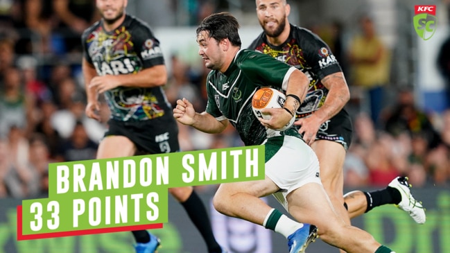 Play of the Week: Brandon Smith | KFC SuperCoach NRL