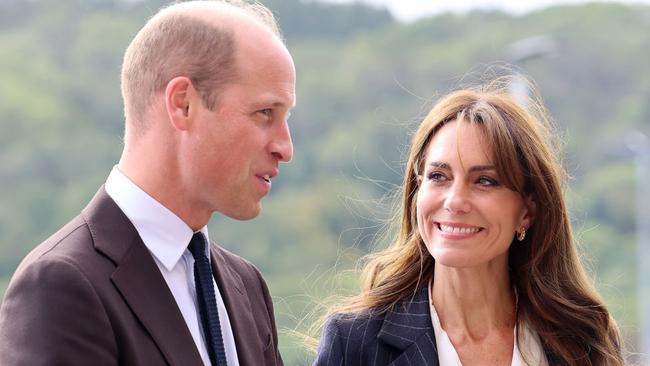 No diversity tsar has been appointed with the royal family which reflects badly upon William and Kate. Picture: Chris Jackson/Getty Images