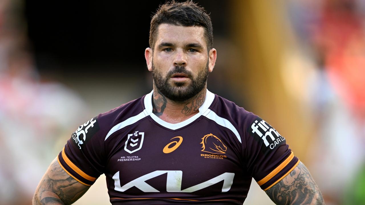Adam Reynolds finally decides NRL future