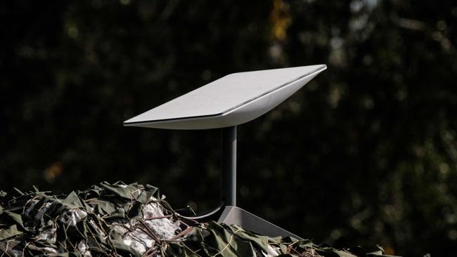 Telstra is also working with Starlink but is yet to pin down a vendor.