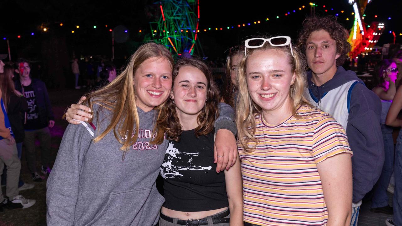 Gallery: Saturday night Schoolies at Victor | The Advertiser