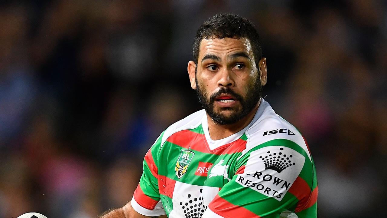 Queensland Origin captain, Greg Inglis says he’d be honoured to lead ...