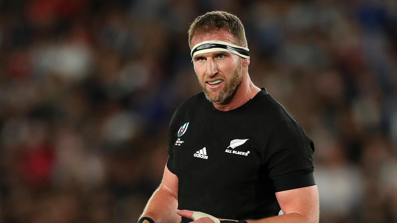 Kieran Read’s team will be looking to continue a 66-year winning streak over Wales.