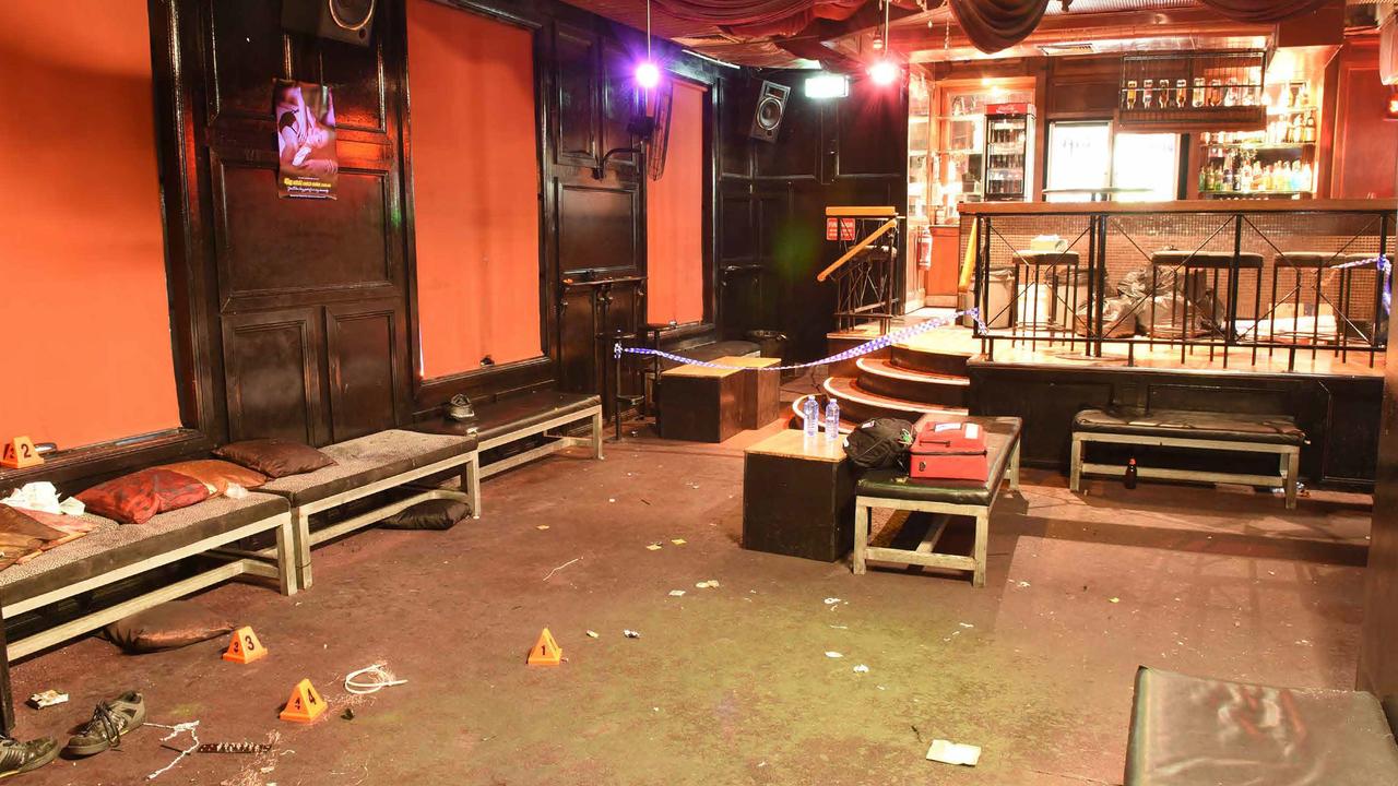 Melbourne Couple Sue Police Over ‘saints And Sinners Nightclub 