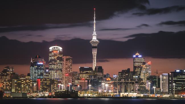 Best New Zealand cruise destinations | escape.com.au