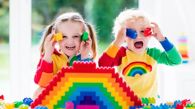 Brisbane's best childcare centre has been found. Picture: iStock