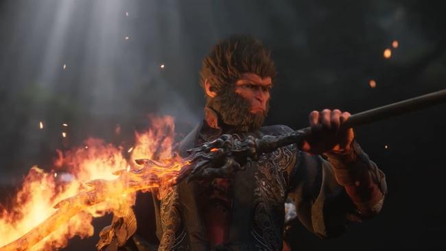 Black Myth Wukong PS5 physical editions will be available soon