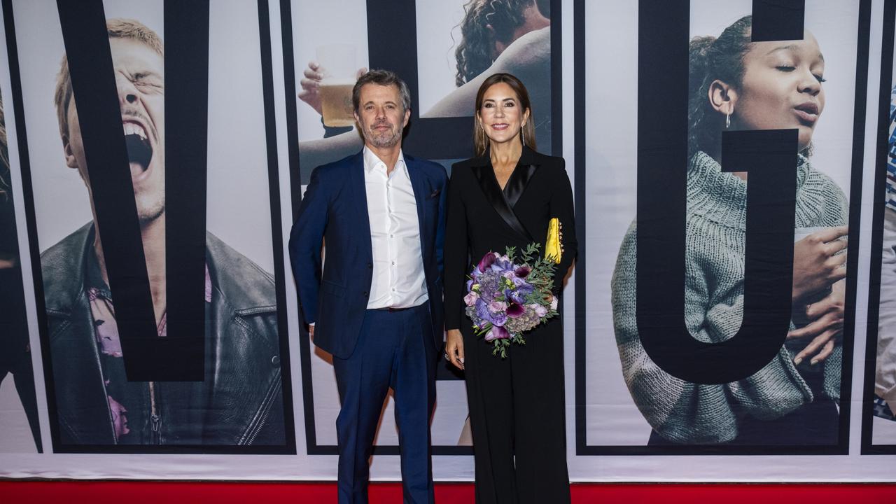 King Frederik of Denmark and Queen Mary of Denmark will be scrapping a key tradition because they believe it is “no longer in keeping with the times”. Picture: Getty Images