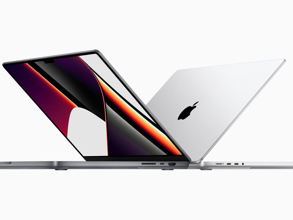 Apple’s New Macbook Pro Packs A Punch | Herald Sun