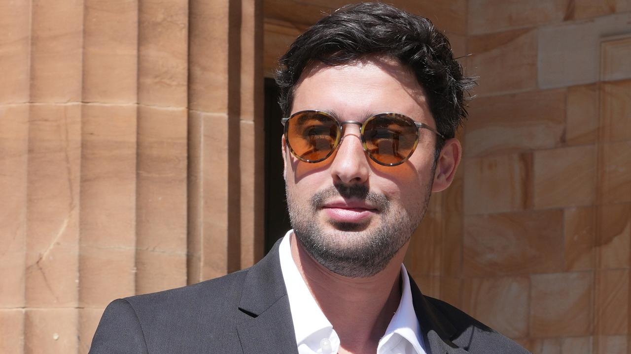 Mystery surrounds disgraced celeb chef’s future at top Adelaide eatery