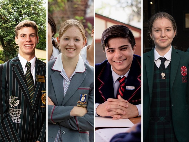 Australia's most expensive boarding schools revealed.