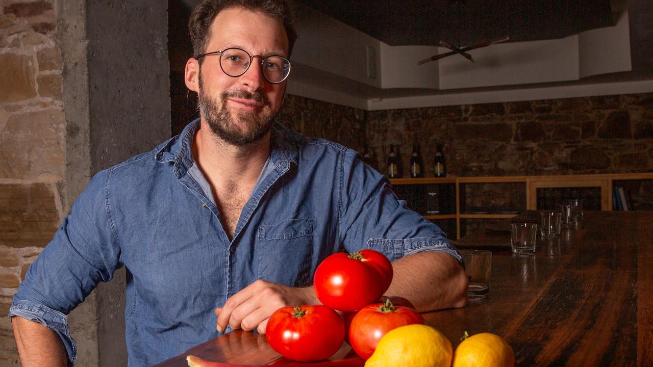 ‘You never quite know what you’re going to get’ at this restaurant