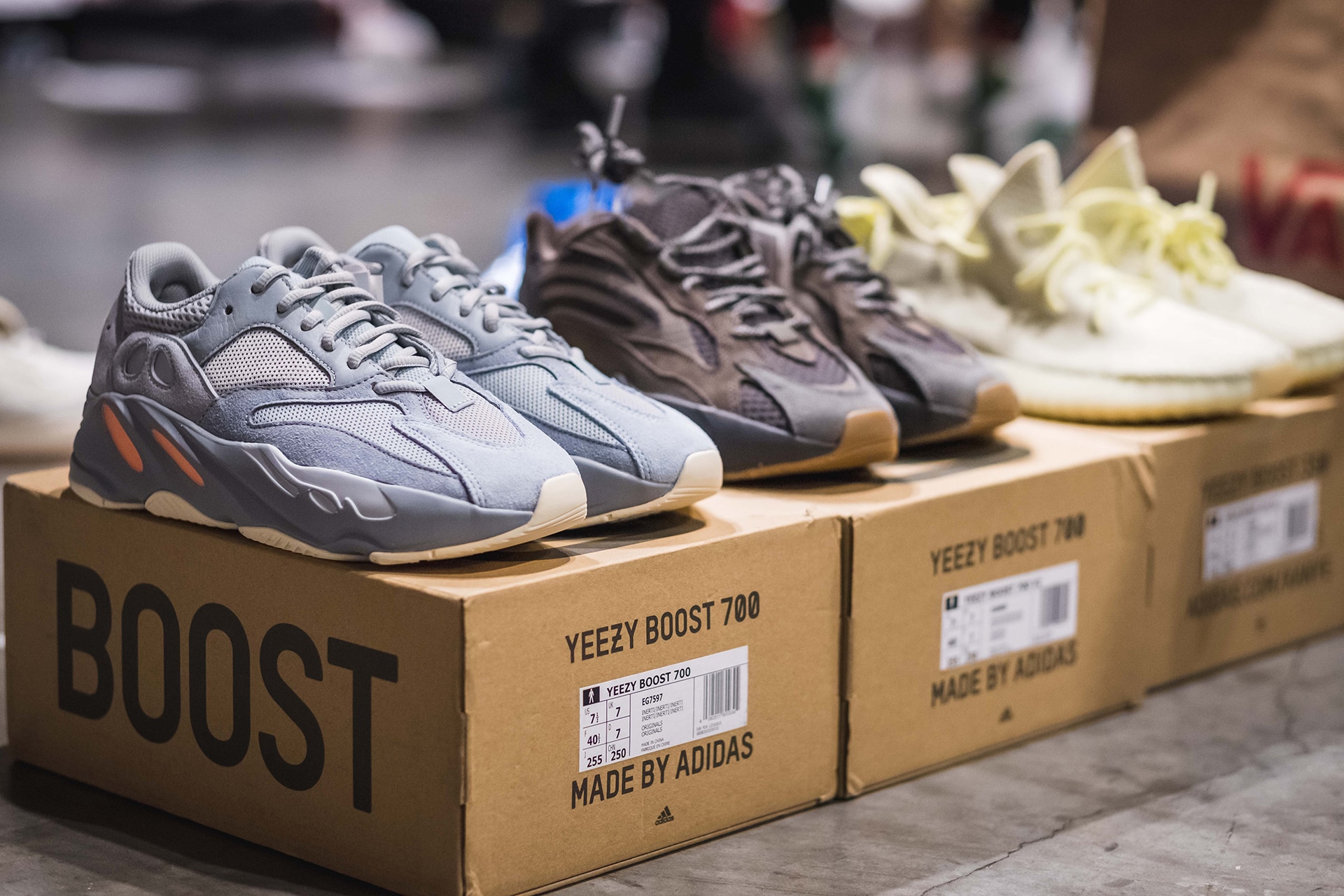 online yeezy superstore