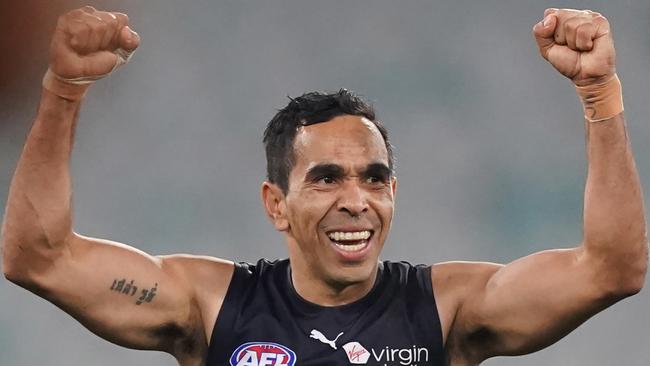 Eddie Betts to debut for Palmerston against Districts