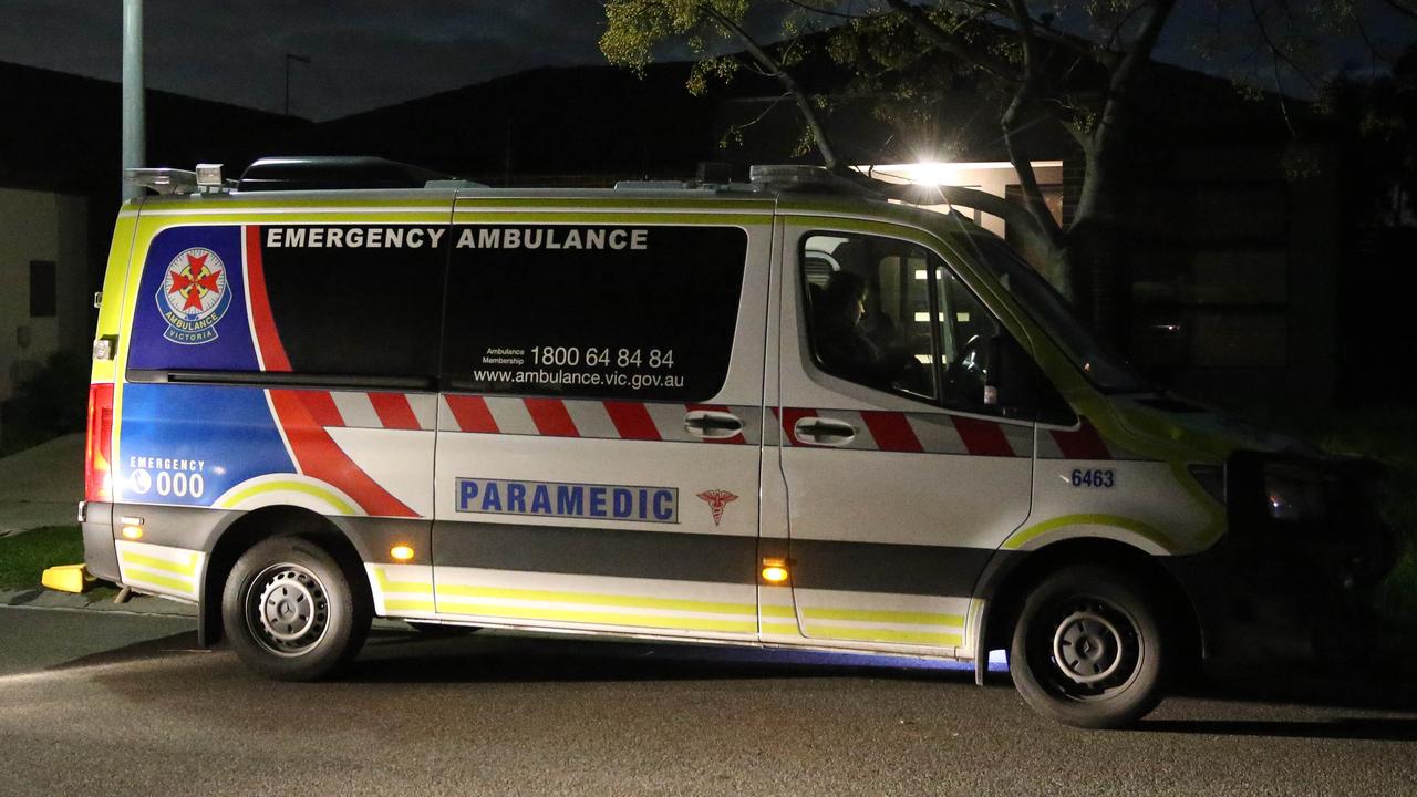 Victoria Police taken off the beat to sit with mental health patients ...