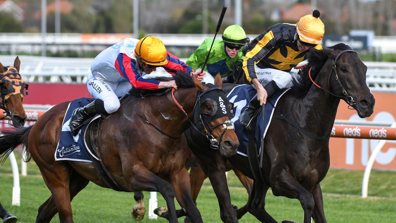 Horse Racing Tips: Caulfield Best Bets, Tips, Preview With Brad Waters ...