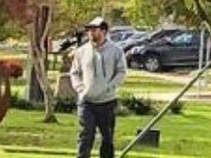 Latrobe Crime Investigation Unit detectives are investigating an attempted abduction at Centenary Park in Yinnar on Friday, 5 May.