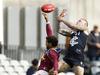 Points squeeze: Flag contenders feeling the early pinch