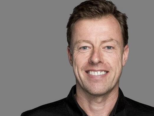 Cycling Australia's newly appointed high performance director Simon Jones. Picture: Supplied.