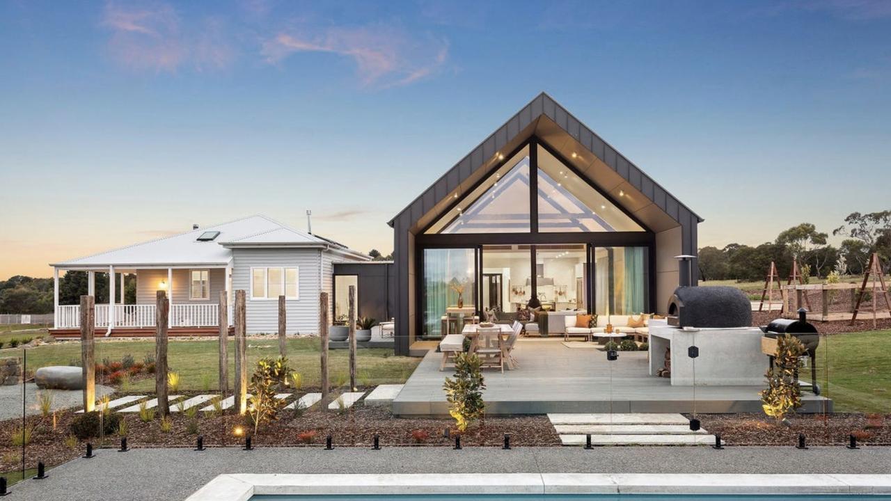 Danny Wallis: Paid $4.1m for 191 Mcgeorge Rd, Gisborne