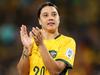 ‘Female Ronaldo’: Aussie icon Kerr set to smash $500m barrier