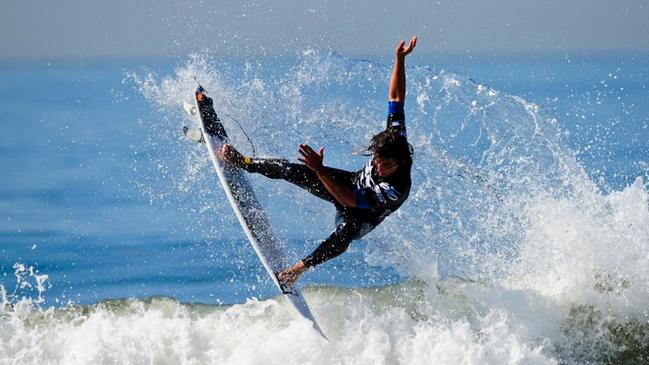 Jayke Sharp will be in action for Coffs Boardriders this weekend in Newcastle.