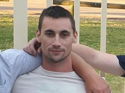 Corey Parry, 26, of Gwandalan, has been refused bail over a nasty assault at Gwandalan in which he was allegedly armed with a baseball bat. Picture: Facebook