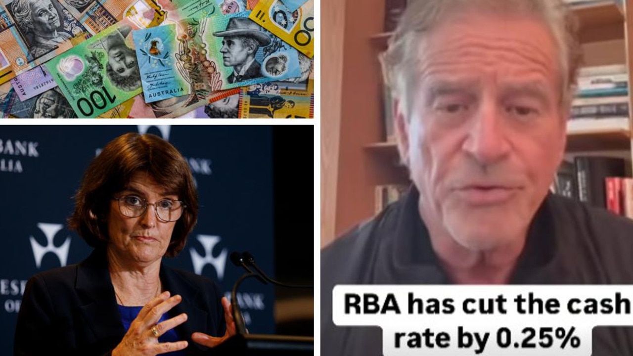 ‘Two more’: Huge RBA rate cut call