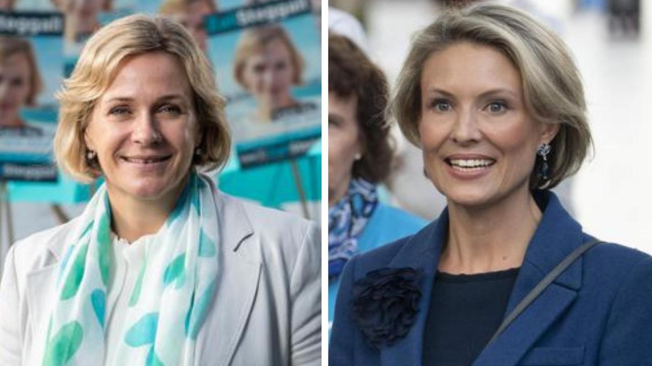 Warringah Result Zali Steggall Beats Katherine Deves Au — Australias Leading News Site 