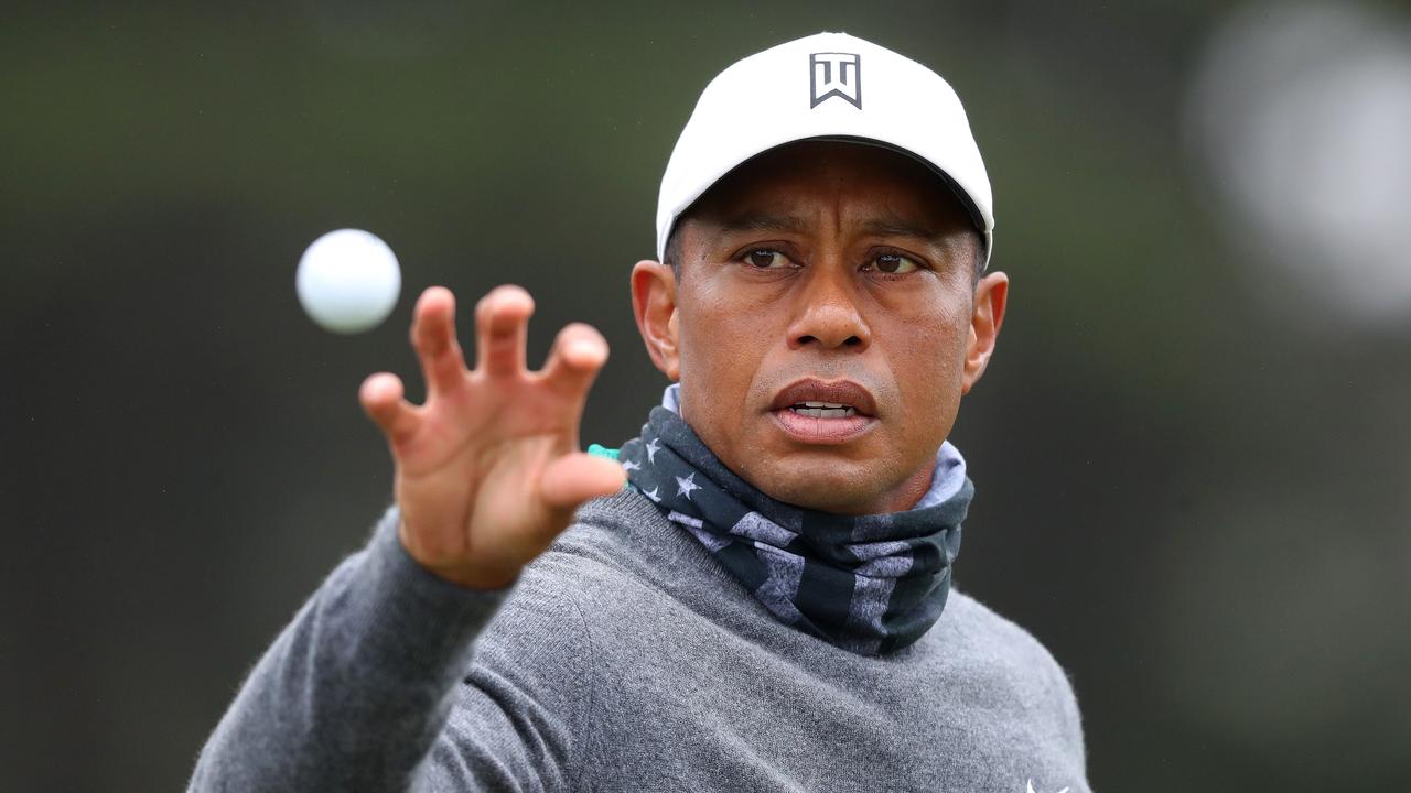 Tiger Woods ’needs a miracle’ at the PGA Championship.