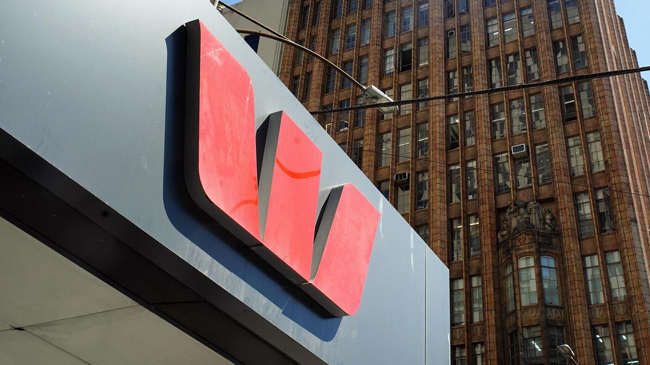 Westpac HY profit falls to .34bn