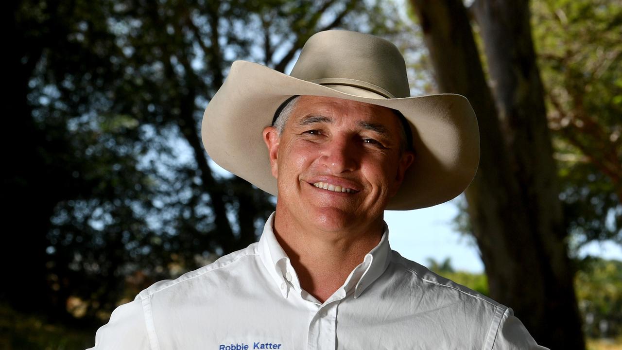 Potential kingmaker Katter ready to deal