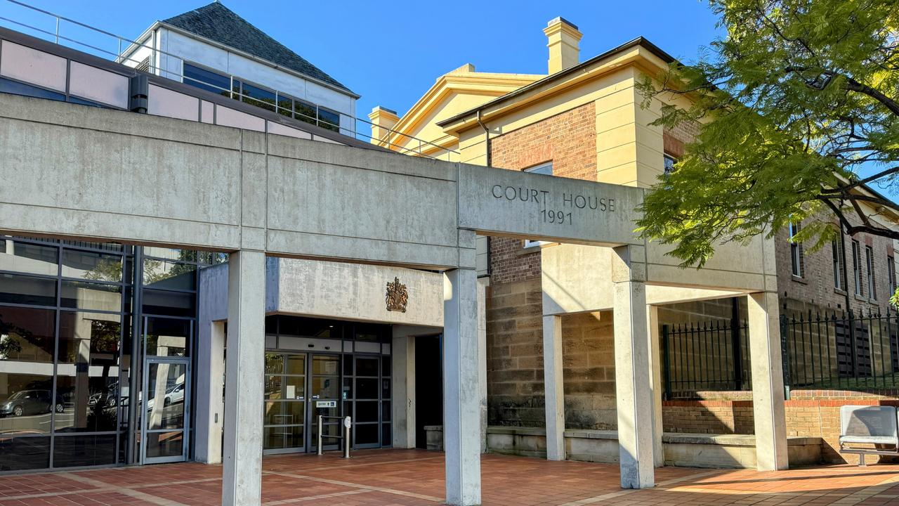 Vigilante home invasion accused to remain behind bars