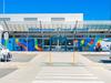 Airport ‘fully operational’, but flights cancelled