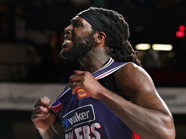 Montrezl Harrell is the most expensive player in SuperCoach. Picture: Sarah Reed/Getty Images