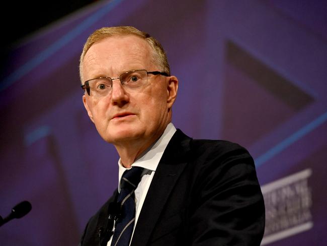 RBA under pressure to ramp up interest rates