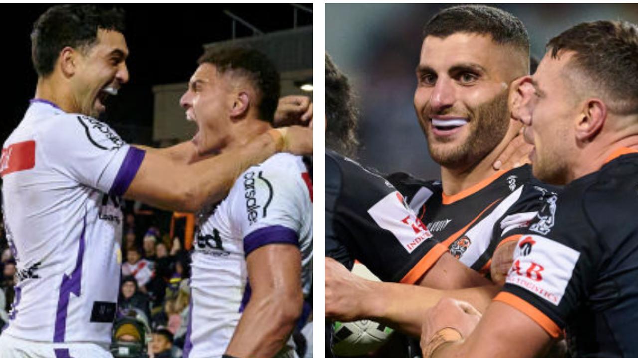 Melbourne Storm, News, Scores, Highlights, Stats, and Rumors
