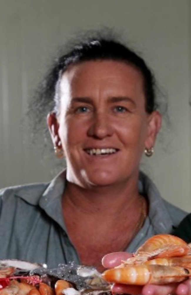 Cairns woman Toni Maree Babich defrauded her employer of $48,796. PHOTO: The Cairns Post