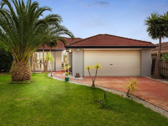 3 Loddon Court, Thomastown - for Herald Sun realestate