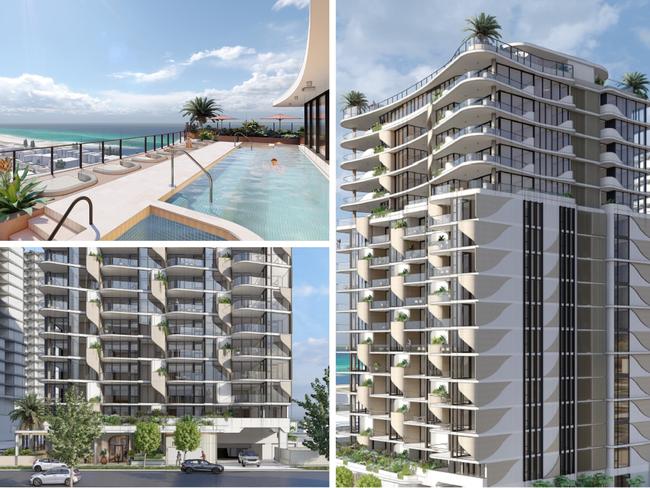 Even bigger: Old Palm Beach tower gets new taller design