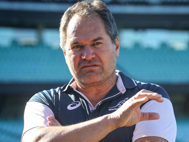 Wallabies boss warns against cutting Kiwi ties