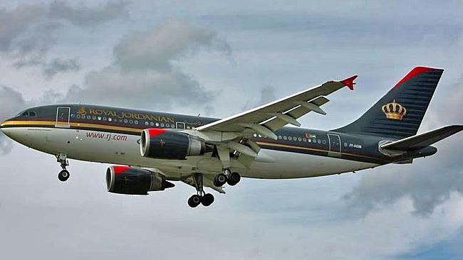 Royal Jordanian Airlines has sought to capitalise on Donald Trump’s calls to restrict Muslims from entering the United States. Picture: Flickr/Bill Wilt