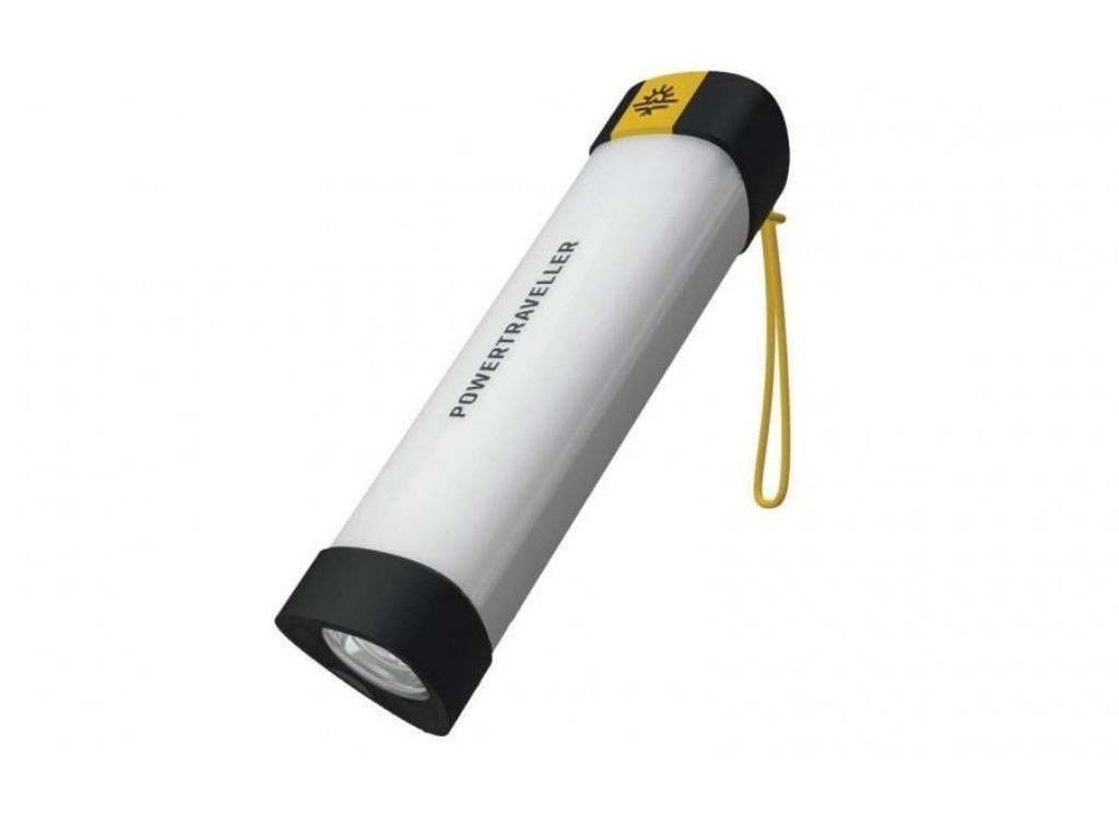 PowerTraveller Nighthawk Torch from Harvey Norman