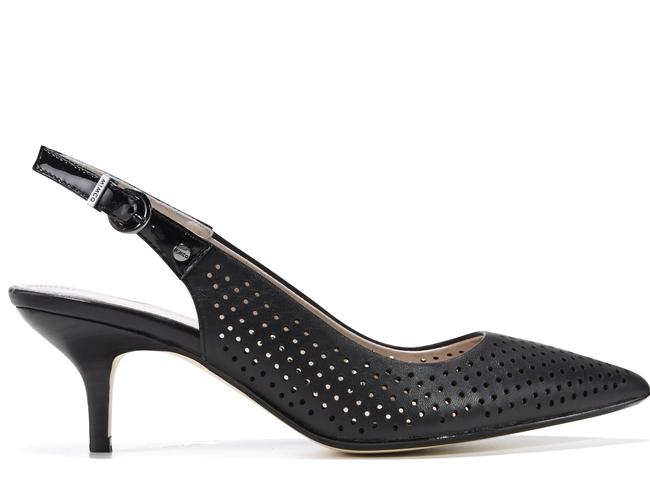 MIMCO Two To Tango kitten heel