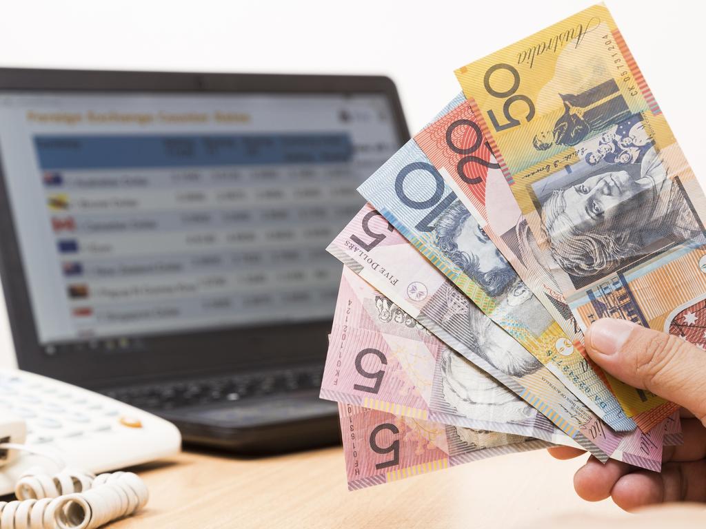 Tax and superannuation reporting is going digital. Picture: Supplied