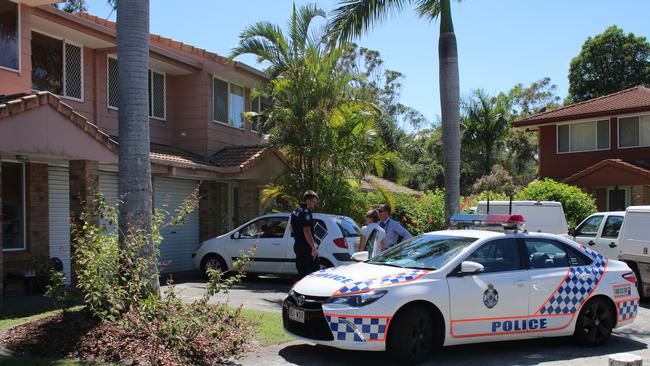 Police investigating after a woman was allegedly assaulted in Southport.