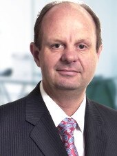 Australian Energy Infrastructure Commissioner Andrew Dyer. Picture: Supplied